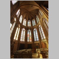 Marburg Elisabethkirche, photo Marcela on flickr,3.jpg